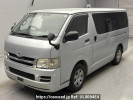 Toyota Regiusace Van TRH200V