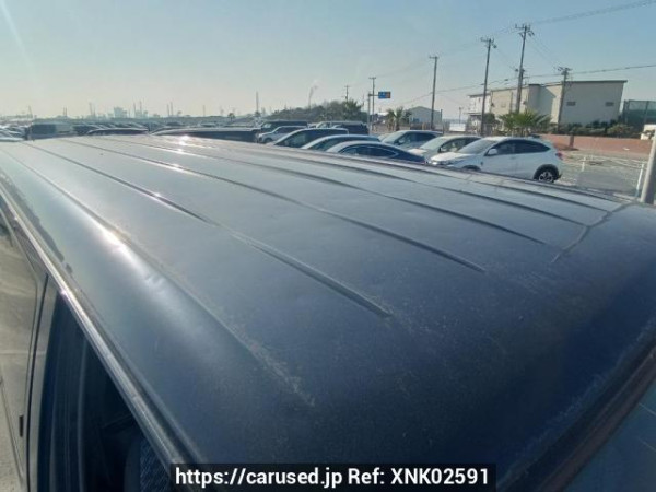 Used 2004 AT toyota hiace-van TRH102V Image[9]