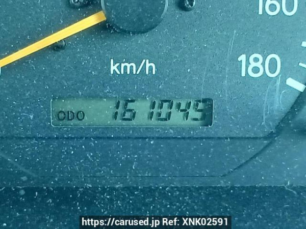 Used 2004 AT toyota hiace-van TRH102V Image[22]