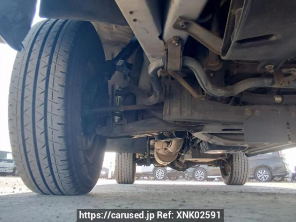 Used 2004 AT toyota hiace-van TRH102V Image[32]