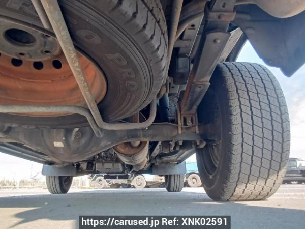 Used 2004 AT toyota hiace-van TRH102V Image[40]