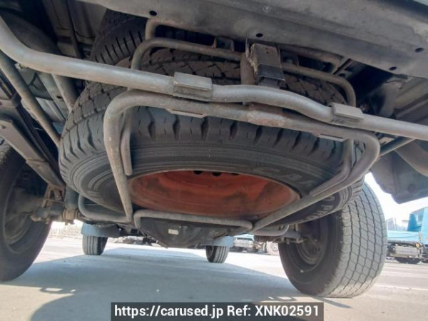 Used 2004 AT toyota hiace-van TRH102V Image[41]