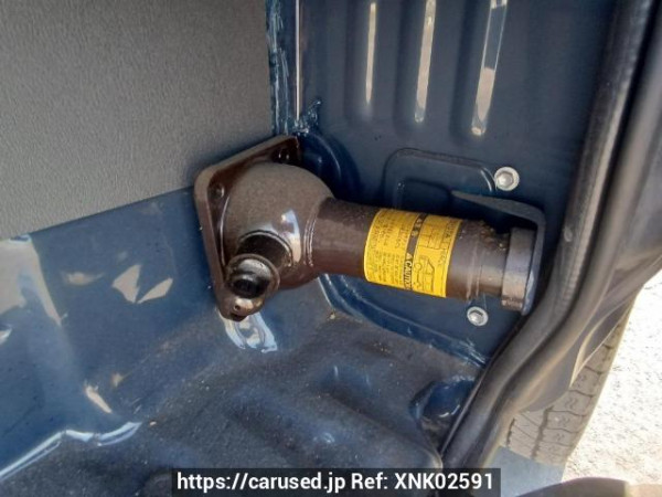 Used 2004 AT toyota hiace-van TRH102V Image[42]