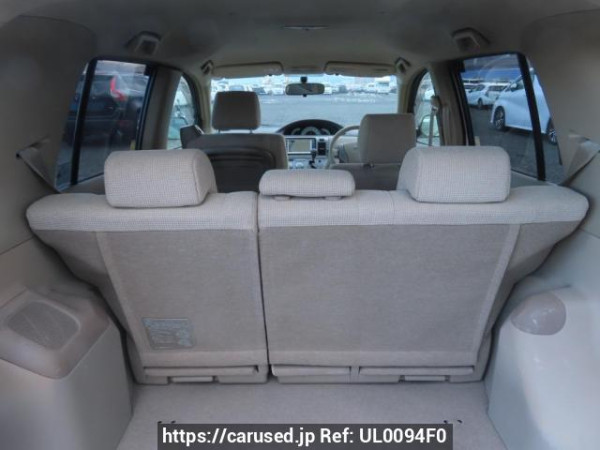 Used 2004 AT toyota raum NCZ20 Image[9]