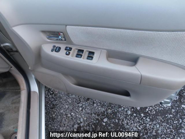 Used 2004 AT toyota raum NCZ20 Image[22]