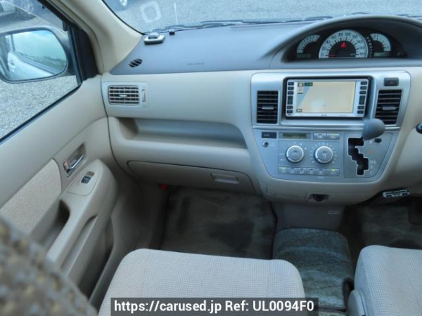 Used 2004 AT toyota raum NCZ20 Image[24]