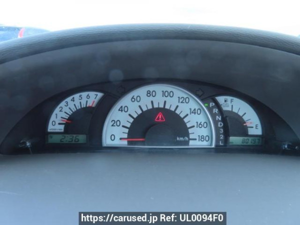 Used 2004 AT toyota raum NCZ20 Image[32]