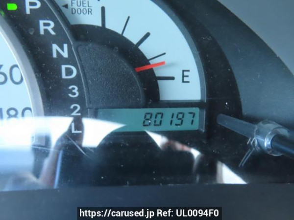 Used 2004 AT toyota raum NCZ20 Image[33]