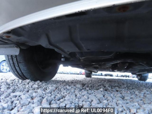 Used 2004 AT toyota raum NCZ20 Image[38]