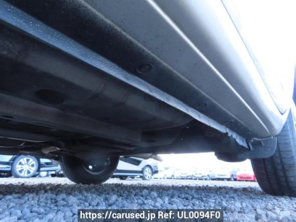 Used 2004 AT toyota raum NCZ20 Image[43]
