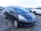 Honda Fit GE6