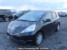 Used 2009 AT honda fit GE6 Image[2]