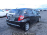 Used 2009 AT honda fit GE6 Image[6]