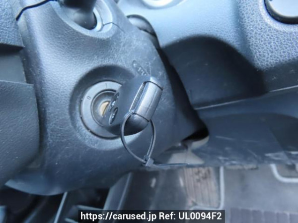 Used 2009 AT honda fit GE6 Image[23]