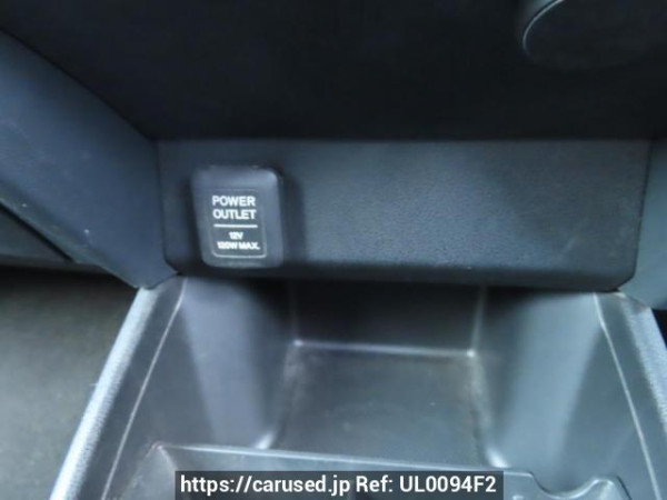 Used 2009 AT honda fit GE6 Image[28]