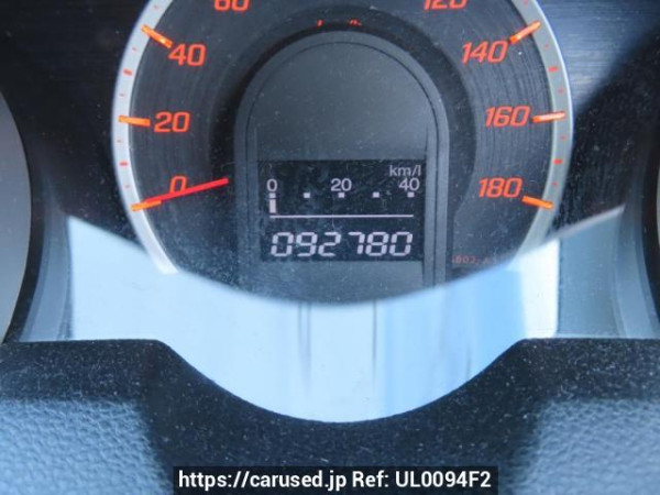 Used 2009 AT honda fit GE6 Image[31]