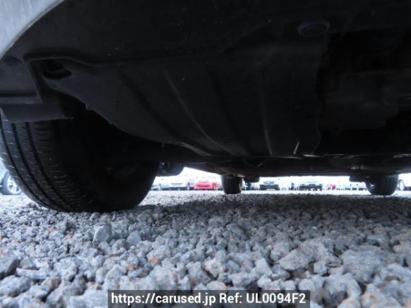 Used 2009 AT honda fit GE6 Image[36]
