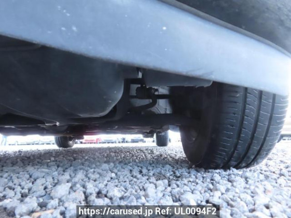 Used 2009 AT honda fit GE6 Image[37]