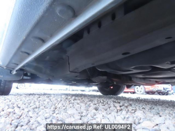 Used 2009 AT honda fit GE6 Image[39]