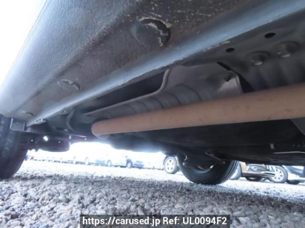 Used 2009 AT honda fit GE6 Image[40]