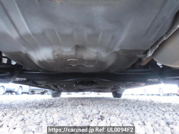 Used 2009 AT honda fit GE6 Image[43]