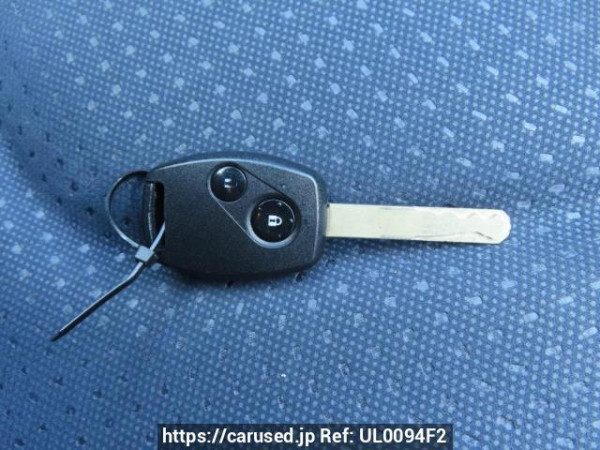 Used 2009 AT honda fit GE6 Image[45]