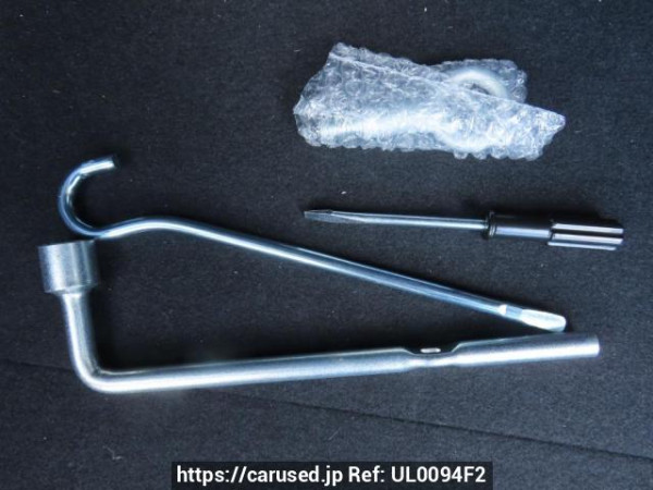 Used 2009 AT honda fit GE6 Image[47]