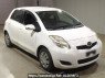 Used 2011 AT toyota vitz KSP90 Image[2]