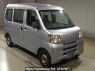Used 2009 AT daihatsu hijet-cargo S321V Image[2]