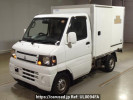 Mitsubishi Minicab Truck U61T