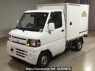 Used 2011 AT mitsubishi minicab-truck U61T Image[0]