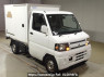 Used 2011 AT mitsubishi minicab-truck U61T Image[2]