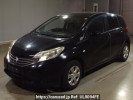 Nissan Note E12
