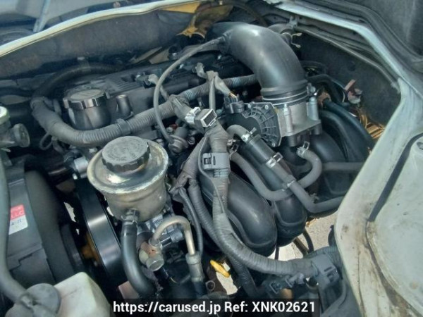 Used 2003 AT toyota hiace-van TRH102V Image[10]