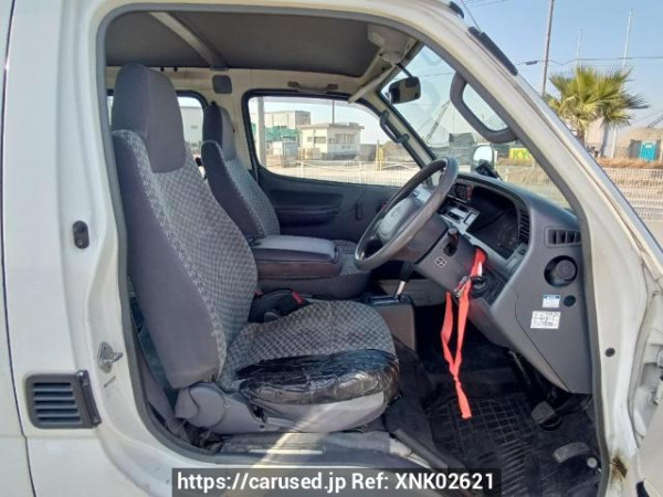 Used 2003 AT toyota hiace-van TRH102V Image[13]