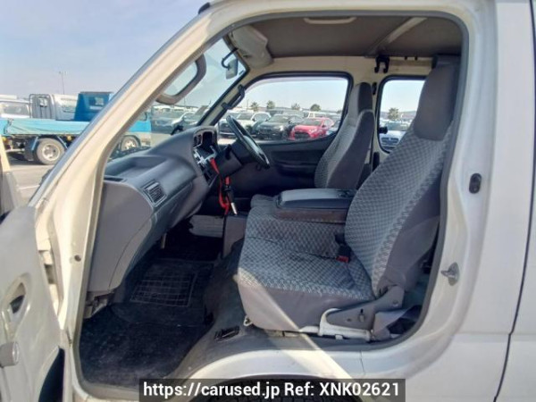 Used 2003 AT toyota hiace-van TRH102V Image[14]