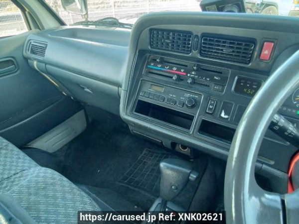 Used 2003 AT toyota hiace-van TRH102V Image[22]