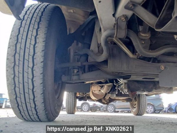 Used 2003 AT toyota hiace-van TRH102V Image[31]