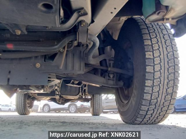 Used 2003 AT toyota hiace-van TRH102V Image[32]