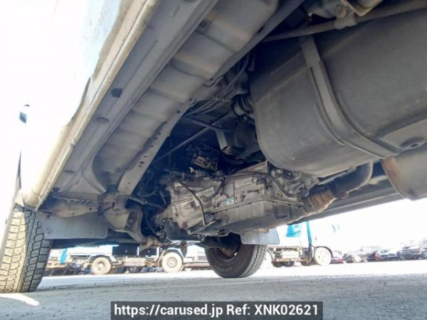 Used 2003 AT toyota hiace-van TRH102V Image[35]
