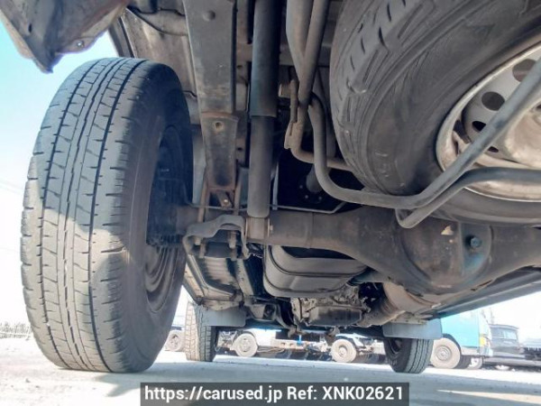 Used 2003 AT toyota hiace-van TRH102V Image[37]