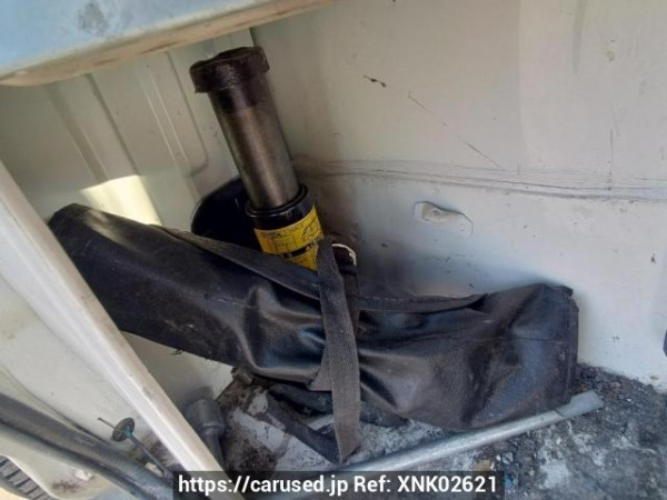 Used 2003 AT toyota hiace-van TRH102V Image[41]