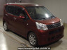 Used 2016 AT daihatsu move LA150S Image[2]