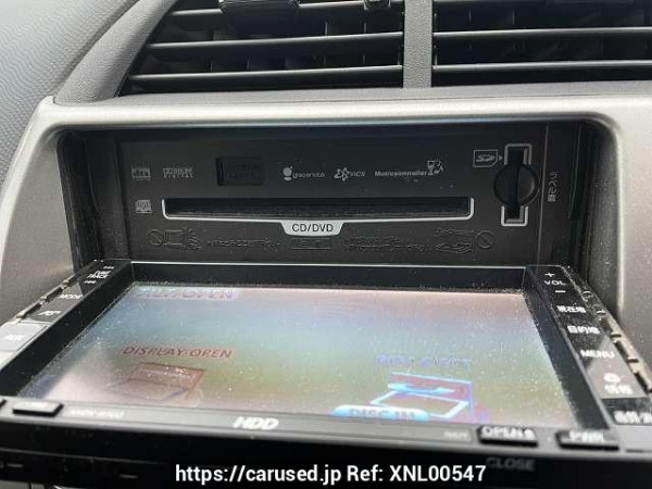 Used 2007 AT toyota ractis DBA-NCP100 Image[5]