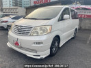 Toyota Alphard CBA-ANH10W