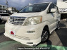 Used 2005 AT toyota alphard CBA-ANH10W Image[0]
