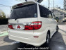 Used 2005 AT toyota alphard CBA-ANH10W Image[2]