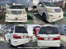 Used 2005 AT toyota alphard CBA-ANH10W Image[9]