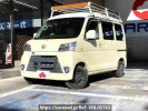Daihatsu Hijet Cargo EBD-S331V