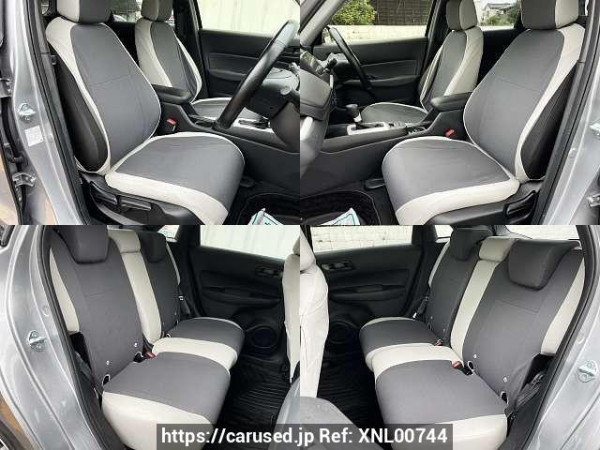 Used 2023 AT honda civic-hybrid 6AA-GR3 Image[8]